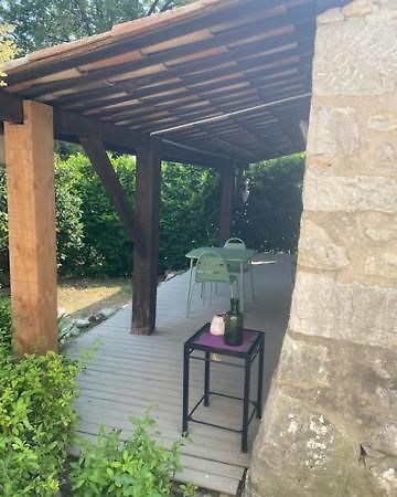 Chez Charles Bed and Breakfast Peymeinade Esterno foto