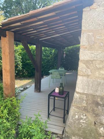 Chez Charles Bed and Breakfast Peymeinade Esterno foto